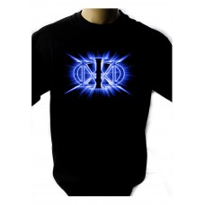 DREAM THEATER LOGO 2 Мъжка тениска